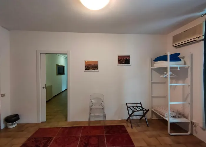 Nido Center Iv Apartamento Bérgamo