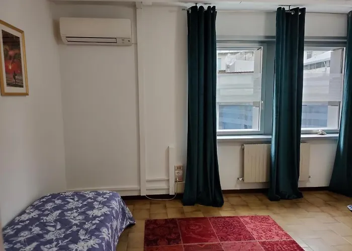 Nido Center Iv Bérgamo