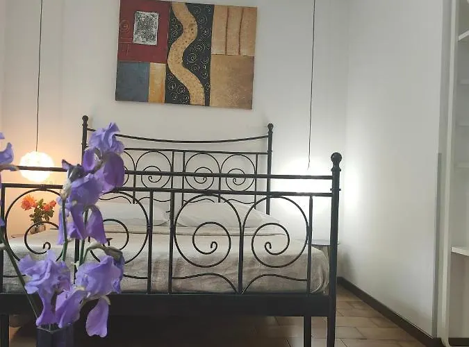 Nido Center Iv Bérgamo