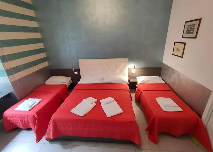 Nido Center Iv Apartment Bergamo