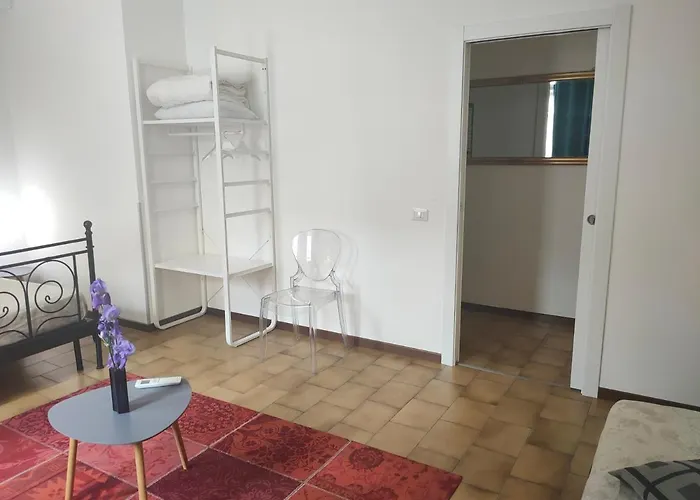 Nido Center Iv Apartment Bergamo