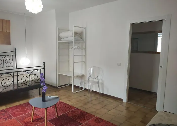 Nido Center Iv Apartment Bergamo