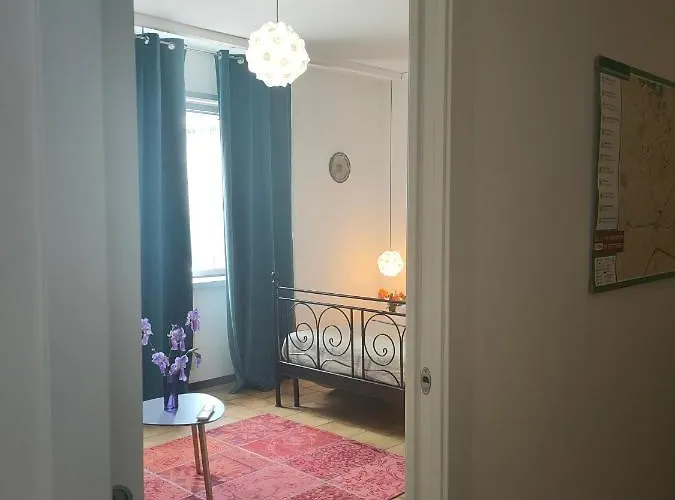 Nido Center Iv Bérgamo