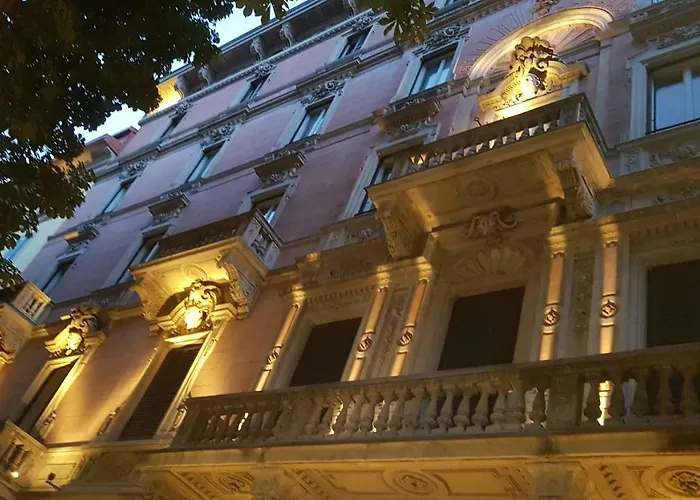 Nido Center Iv * Bergamo