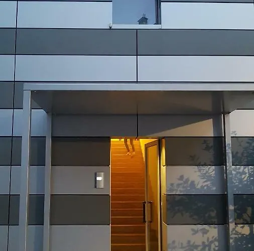 Apartment Nido Center Iv Bergamo