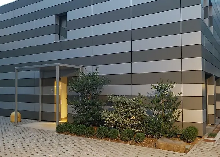 Nido Center Iv Apartment Bergamo