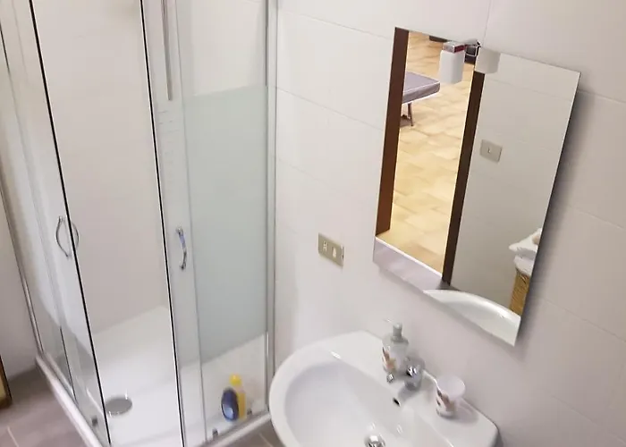 Nido Center Iv Apartment *