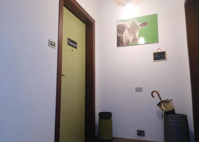 Apartment Nido Center Iv *