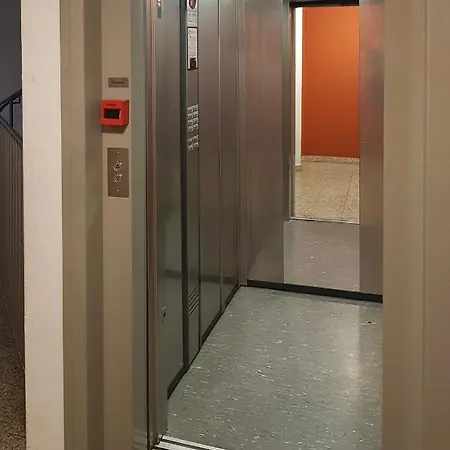 Nido Center Iv Бергамо