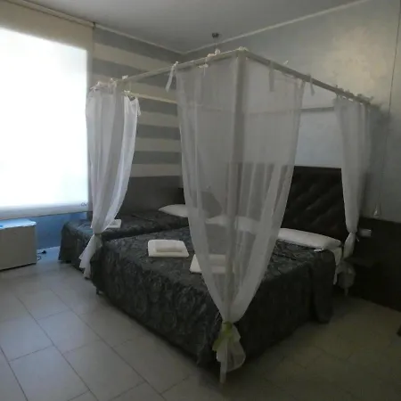 Апартаменты Nido Center Iv *