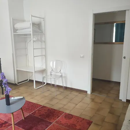 Nido Center Iv Апартаменты Бергамо