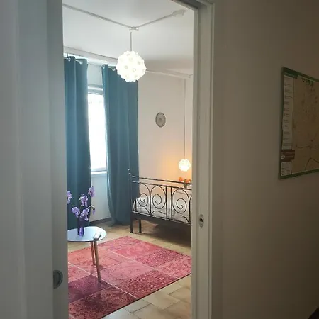 Nido Center Iv Бергамо