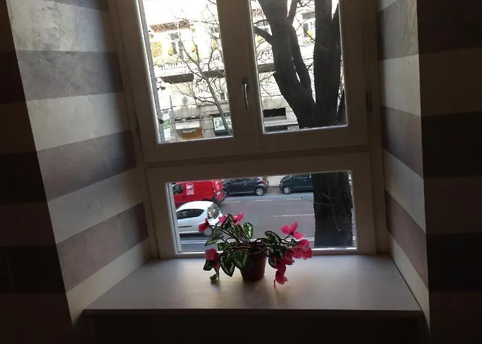 Nido Center Iv Apartmán Bergamo