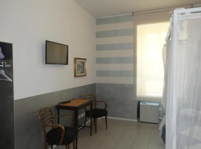 Apartmán Nido Center Iv