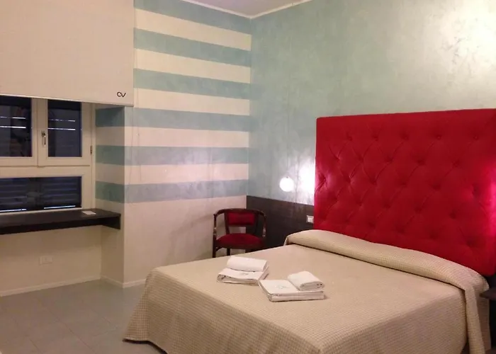 Nido Center Iv Bergamo