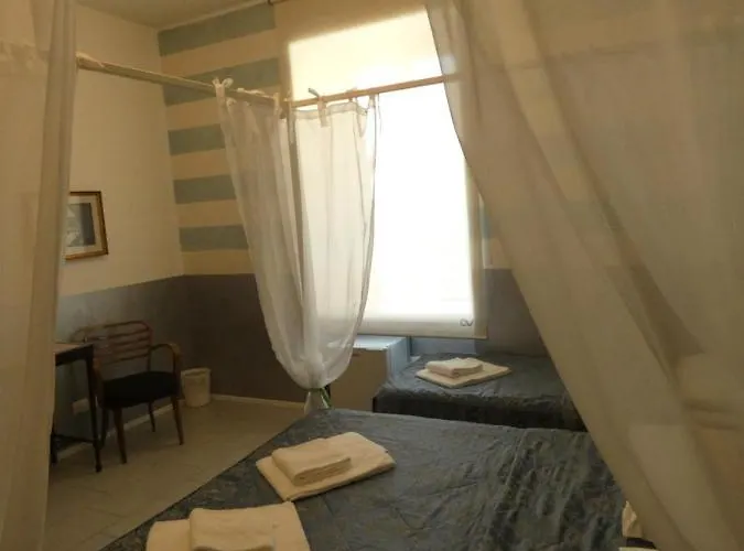 Nido Center Iv Apartmán *