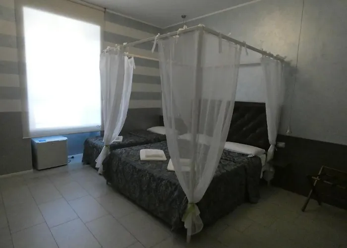 Apartmán Nido Center Iv *