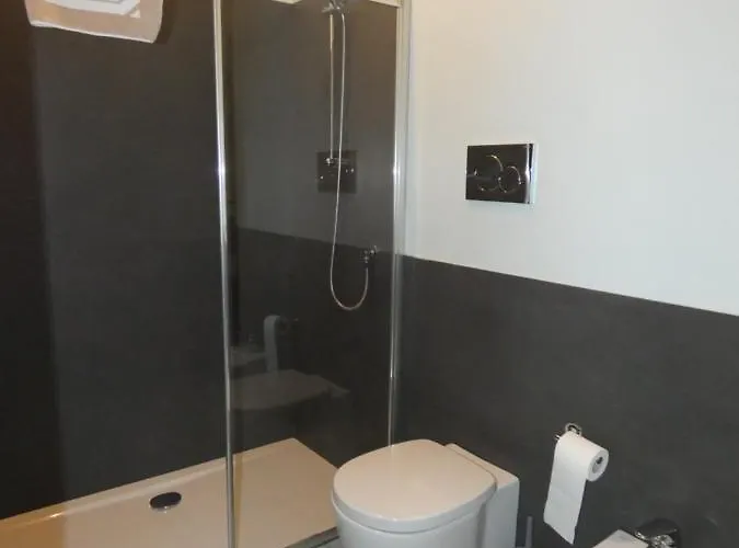 Apartmán Nido Center Iv