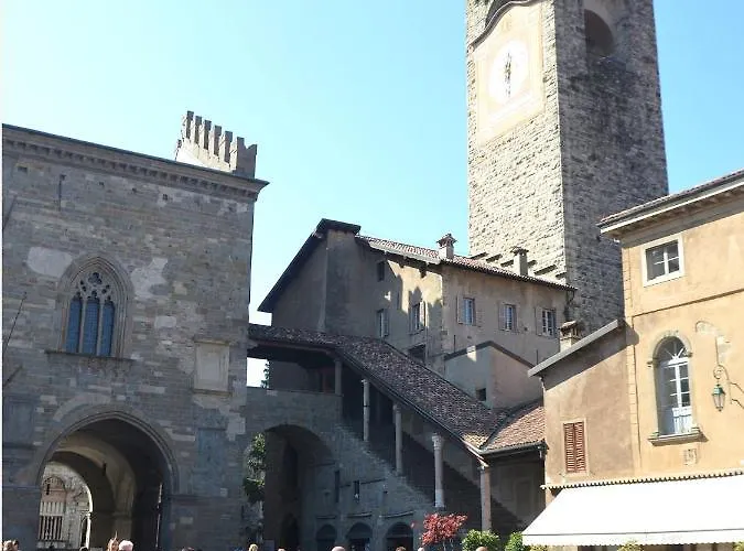 Nido Center Iv * Bergamo