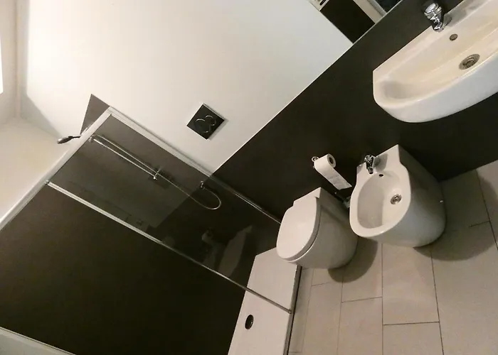 Nido Center Iv Apartmán