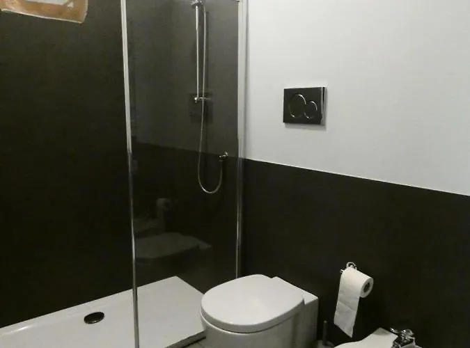 Apartmán Nido Center Iv *