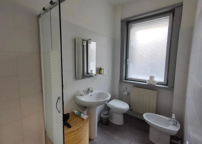 Apartmán Nido Center Iv Bergamo