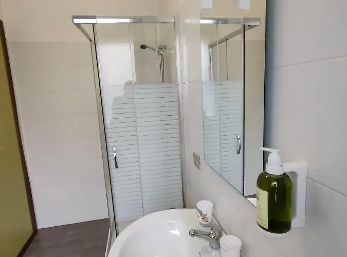 Apartmán Nido Center Iv Bergamo