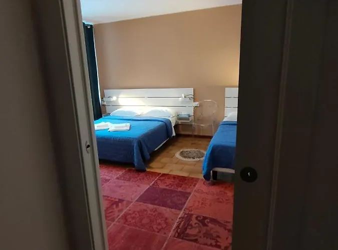 Apartmán Nido Center Iv *