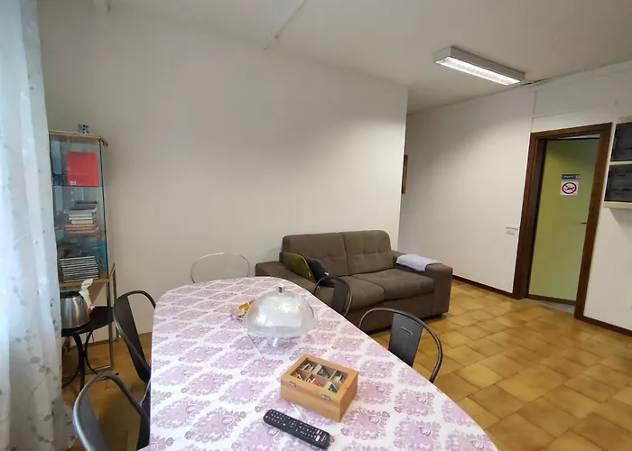 Apartmán Nido Center Iv Bergamo