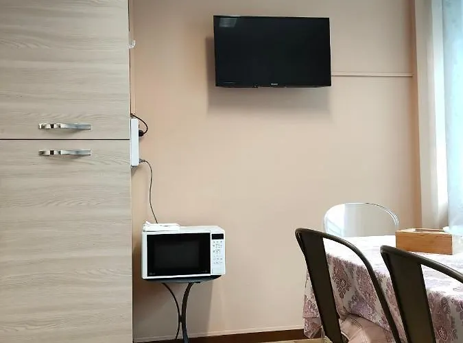 Nido Center Iv Bergamo