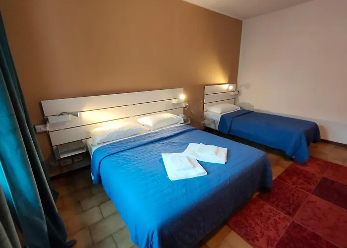 Nido Center Iv Bergamo