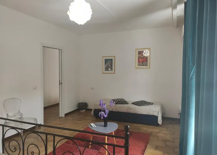 Nido Center Iv Apartmán *