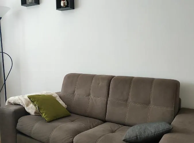 Nido Center Iv * Bergamo