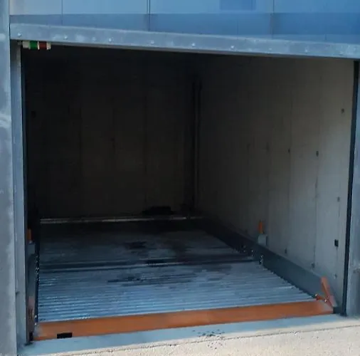 Nido Center Iv Apartmán Bergamo